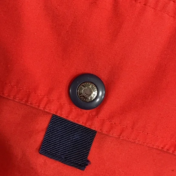 Vintage London Fog Lightweight Jacket - Picture 8 of 11